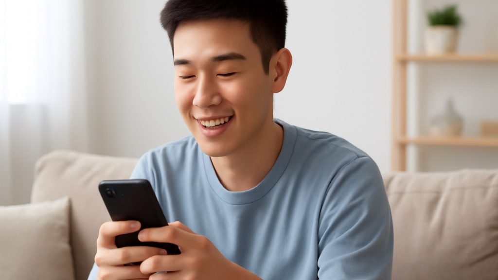 Tổng quan trải nghiệm: vì sao người mới dễ làm quen Minh họa: Tổng quan trải nghiệm: vì sao người mới dễ làm quen