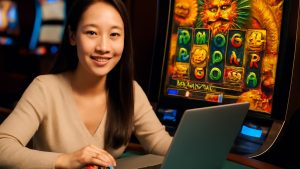 68WIN: Trải nghiệm giải trí chuẩn casino và điểm nhấn Kho tàng Ngũ Long