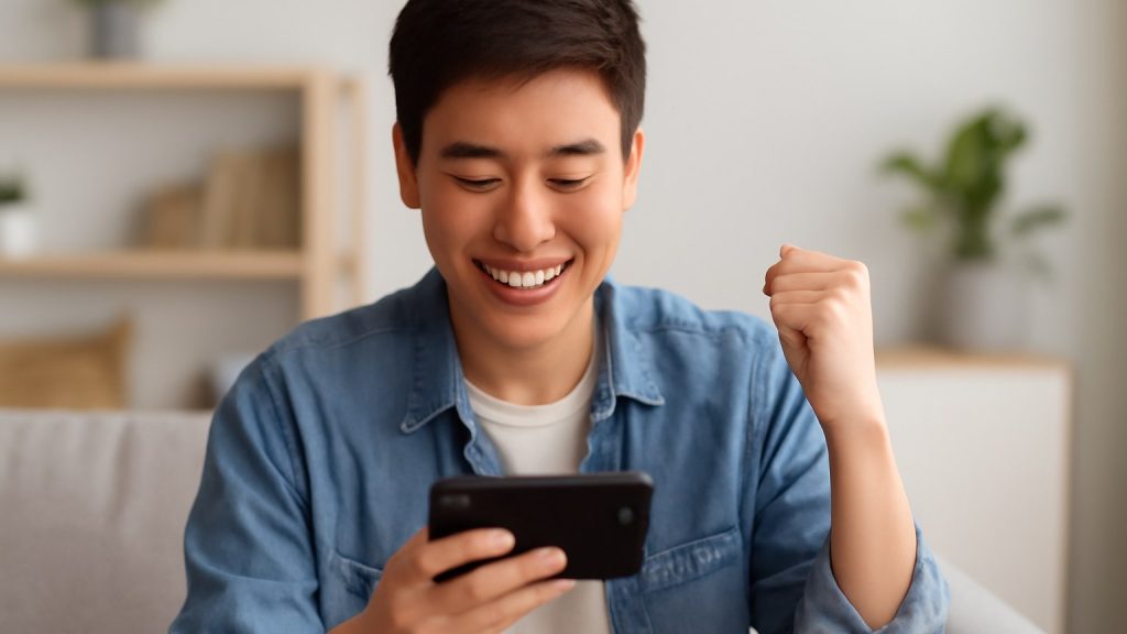 Vì sao 68WIN được nhiều người chọn để “vào sảnh” thường xuyên? Minh họa: Vì sao 68WIN được nhiều người chọn để “vào sảnh” thường xuyên?