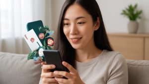 ea88: Trải nghiệm giải trí casino trực tuyến an toàn và tiện lợi