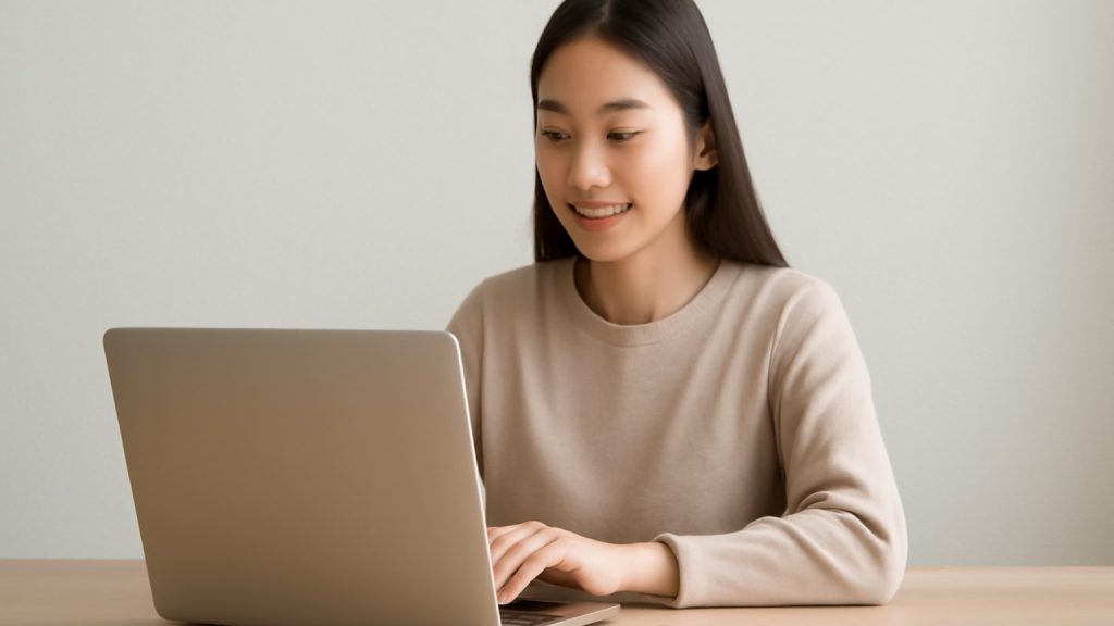 Vì sao nhiều người chọn một nền tảng “dễ dùng” ngay từ lần đầu? Minh họa: Vì sao nhiều người chọn một nền tảng “dễ dùng” ngay từ lần đầu?
