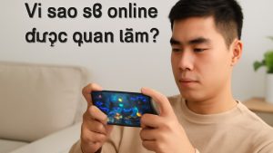 s8 online: Trải nghiệm giải trí đổi thưởng và mẹo chơi an toàn cho người mới