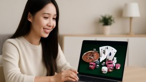 tg88: Trải nghiệm giải trí casino trực tuyến an toàn, mượt và dễ bắt đầu