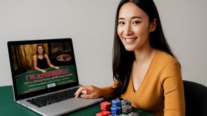 Tx88 - Nền Tảng Casino Trực Tuyến Uy Tín với Trải Nghiệm Chơi Game Đỉnh Cao