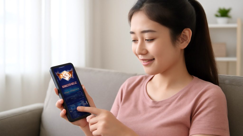 sunwin: Trải nghiệm giải trí cược trực tuyến an toàn và mượt mà cho người chơi Việt