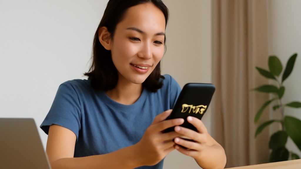 Minh họa: tg88 phù hợp với ai? Góc nhìn từ nhu cầu thực tế