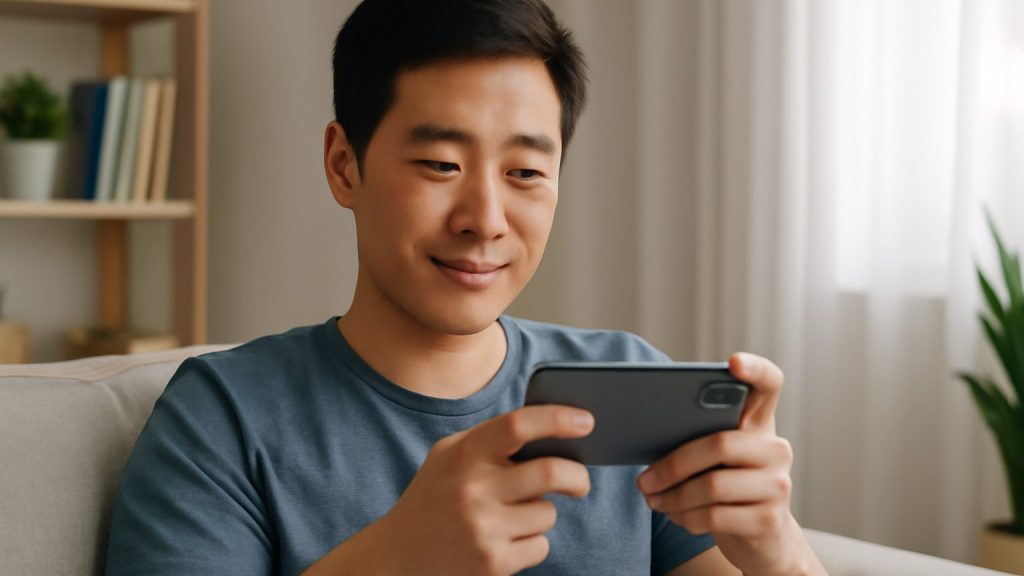 789bet: Hướng dẫn trải nghiệm giải trí trực tuyến an toàn, mượt mà và dễ bắt nhịp