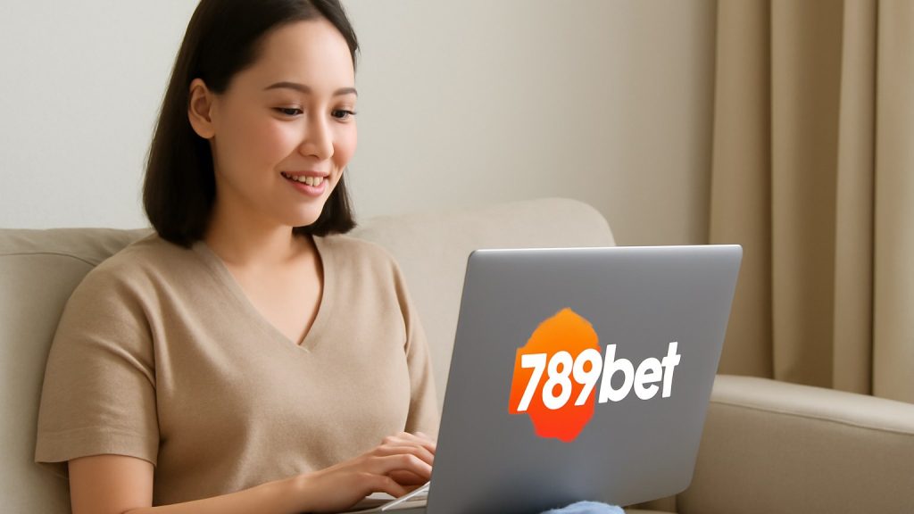 Minh họa: Vì sao nhiều người chọn 789bet?